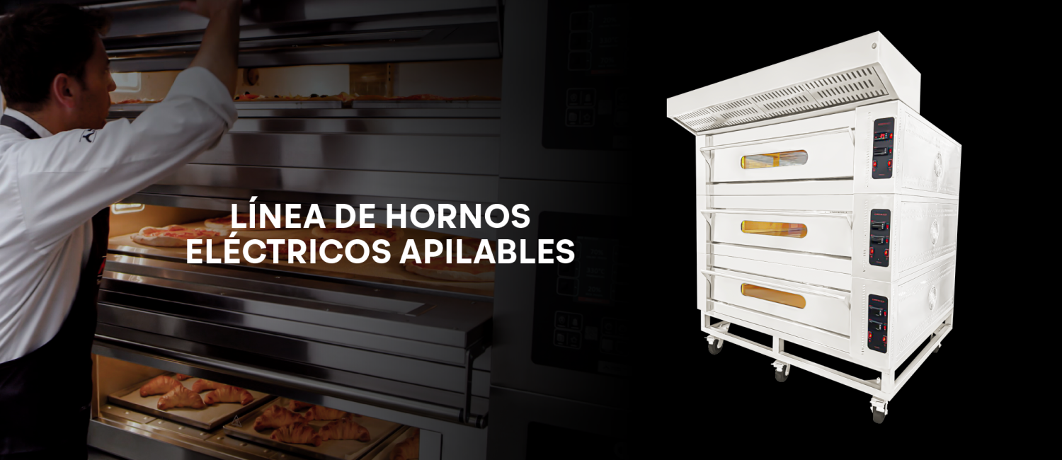 Hornos Imperialli promo