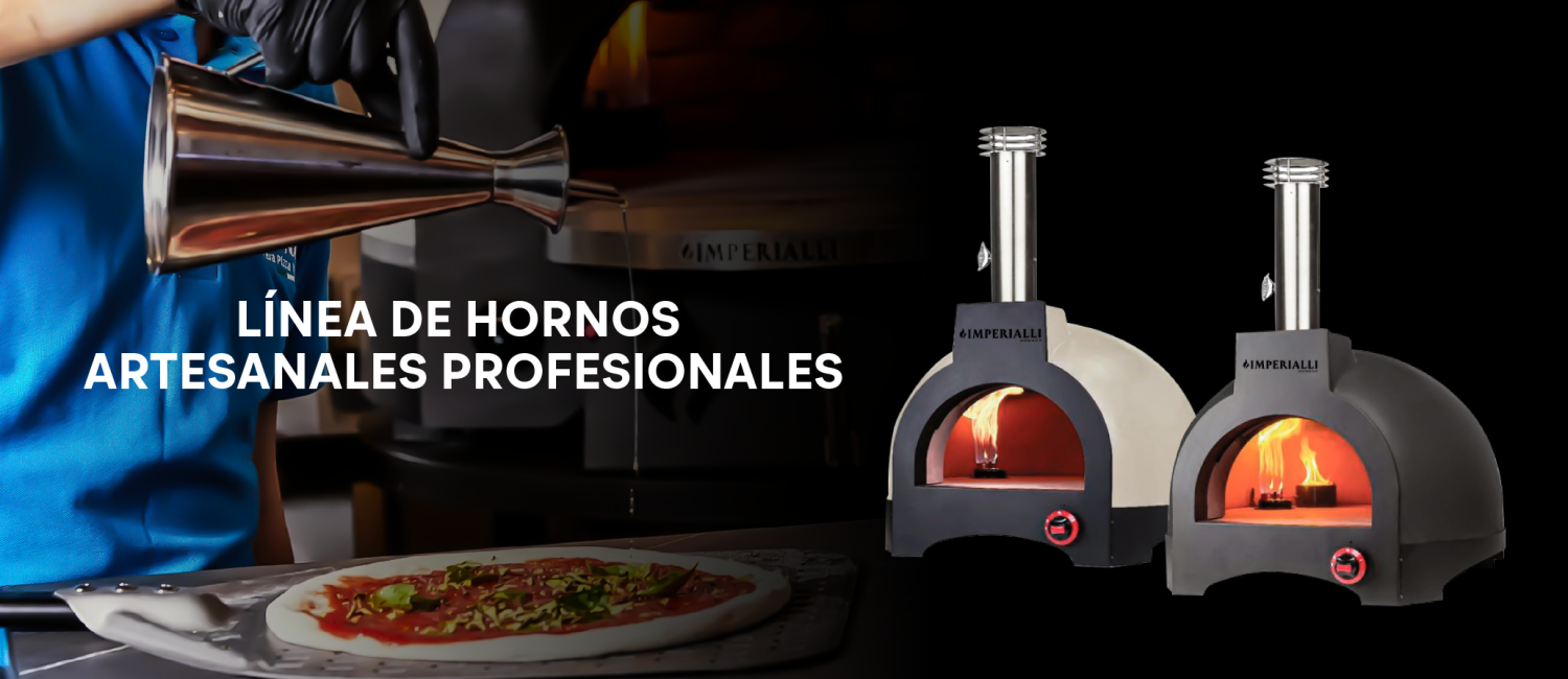 Hornos Imperialli promo