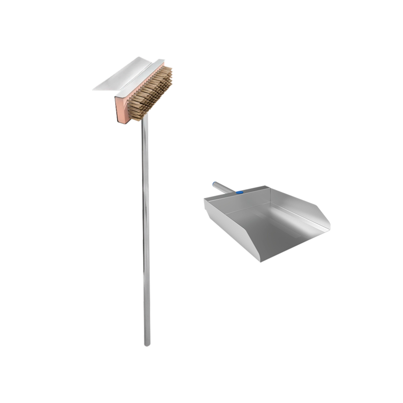 KIT DE LIMPIEZA - NACIONAL